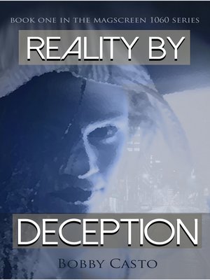 cover image of Reality by Deception
